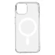 TFO Anti Shock Mag Case for Apple iPhone 13 6.1\", 1.5 mm, Transparent