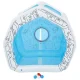 Bestway Space Station Inflatable Play Center, 125x105x117 cm