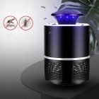 Mosquito Killer LED Lamp Fly Bug Insect Trap, 5W