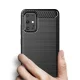TFO Simple Black Case for Samsung Galaxy S20 Plus / S20 Plus 5G, Black