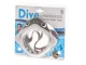 Kids Diving Mask Shark