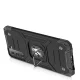 Wozinsky Ring Armor Case for Samsung Galaxy S22 Ultra, Gold
