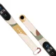 Strap Moro Silicone Band for Xiaomi Mi Band 3 / 4, Camo Pattern 7
