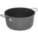 Ballarini Salina Frying Pan with Lid 24 cm