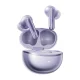 Wireless Earbuds QCY MeloBuds N70 Lite HT18 ANC Purple