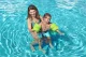 BESTWAY 32005 kids\' swimming armbands, green