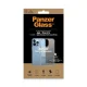 PanzerGlass iPhone 13 Pro Case ClearCase, Transparent