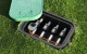 Electronic Irrigation Valve RainPoint BIV025ESC-DC 1\" DC Latch IP68