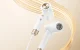 Ionic Hair Dryer ANLAN 05-ACFJ41-0VE 1600W 200M Ions