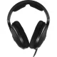 Sennheiser HD 560s Over-Ear Headphones Black