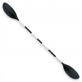 Intex 69629 Aluminum Double-Bladed Kayak Paddle 218 cm