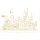 LEGO Harry Potter 76419 Hogwarts Castle and Grounds