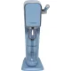 SodaStream ART Sparkling Water Maker, Pastel Blue