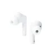 3mk LifePods Wireless In-Ear ANC Headphones, White