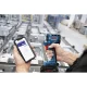 Bosch GDS 18V-450 HC Cordless Impact Wrench (2x 4.0Ah, L-BOXX)