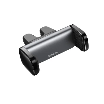 Baseus Steel Cannon Car Mount, Black