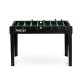 Настольный футбол Neo-Sport NS-805, 115x60x78 см, черный