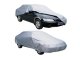 Automašīnas pārvalks pārsegs L, pelēks 480x175x120cm | Waterproof Car Cover