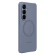 Samsung Silicone Magnet Case for Samsung Galaxy S26+, MagSafe - Purple
