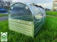 Raised Bed Cover KLASIKA GARDEN 1510x780x440mm