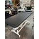 Sillon 079 Electric Massage Table, Black