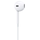 Apple EarPods (EU Blister) (MNHF2ZM/A) iPhone Mini Jack AUX 3.5mm Cable Earphones, White