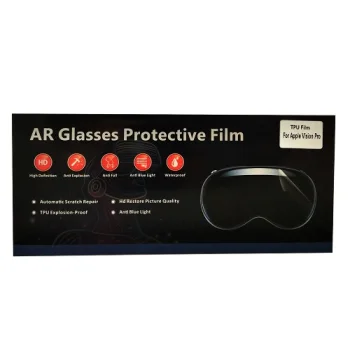 Extra Digital Screen Protector Film for Apple Vision Pro