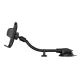 Tech-Protect V3 Long Arm Car Phone Holder Black