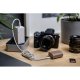 Newell NP-FZ100 USB-C Battery for Sony Cameras