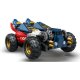 LEGO NINJAGO 71834 Zane\'s Ultra Combiner Mech