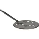 De Buyer Mineral B Element Blini Pan 27 cm, 3 Moulds