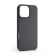Etteri Silicone Mag Case for iPhone 16 Pro Max 6.9\", Black
