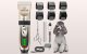 Quiet Pet Clipper Oneisall X2 240 Min Runtime