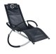 Garden Lounger Rocking Chair 7Rock