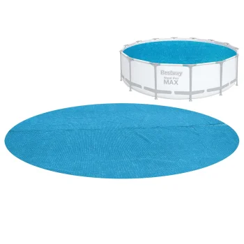 Bestway Solar Pool Cover for 427 cm Pools