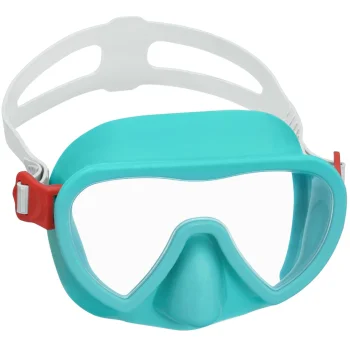 Bestway 22057 Swimming Mask, Turquoise