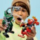 LEGO Marvel Super Heroes 76338 Mech Battle: Spider-Man vs. Doc Ock