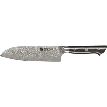 Zwilling TANREI Santoku Knife 18 cm