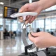 Luggage Scale 50kg
