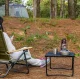 Portable Folding Travel Table