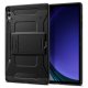 Spigen TOUGH ARMOR "PRO" GALAXY TAB S9+ PLUS 12.4 X810 / X816B BLACK
