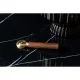 Marcato Heritage La Rotella Dentata Serrated Pasta Wheel Cutter