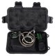 Multifunctional Survival Kit Set EDC SOS Emergency Supplies, 7in1