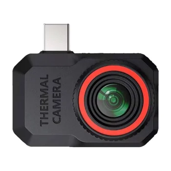 Habotest HT820 Industrial Infrared Thermal Imaging Camera for Smartphone