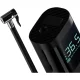 Statik TireHero Wireless Air Pump Compressor 6000mAh, 150 PSI, Black