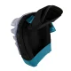 Makita E-05658 Reinforced Padded Knee Pads, Black / Blue