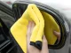 Microfiber Cleaning Cloths Set, 30x30 cm, 3 pcs