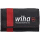 Wiha slimVario 2831T16 Screwdriver and Bit Set, 17 pcs