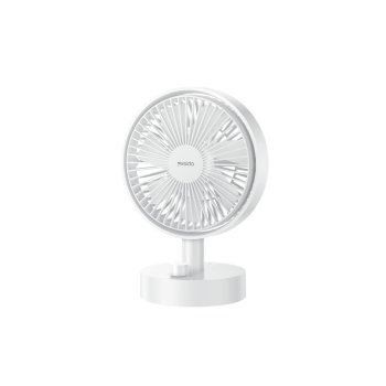 Yesido YF12 Desk Mini Fan, White
