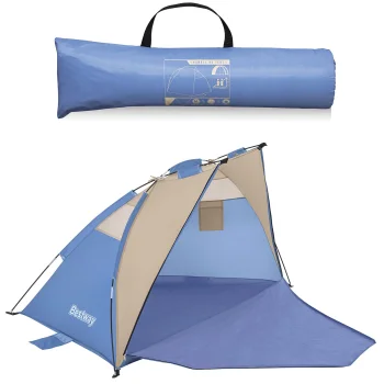 Bestway Ramble X2 Beach Tent 200 x 100 x 100 cm